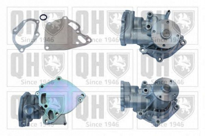 QUINTON HAZELL qcp3810 -  Водяной насос